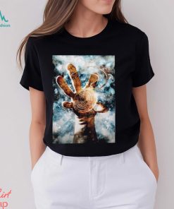 Bruce Dickinson The Mandrake Project Issue 1 Poster Unisex T Shirt