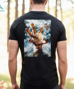 Bruce Dickinson The Mandrake Project Issue 1 Poster Unisex T Shirt, hoodie, sweater, long sleeve and tank top Bruce Dickinson The Mandrake Project Issue 1 Poster Unisex T Shirt