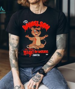 Bryan Bear Danielson Bcc Violent By Nature Drainmaker t shirt