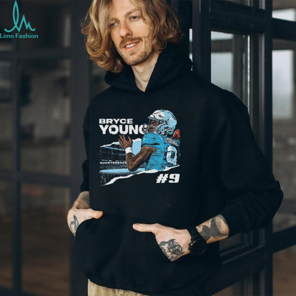 Bryce Young Carolina Torn Vintage Unisex T Shirt Bryce Young Carolina Torn Vintage Unisex T Shirt