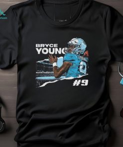 Bryce Young Carolina Torn Vintage Unisex T Shirt