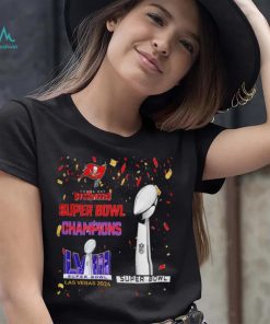 Buccaneers Super Bowl Champions LVIII Las Vegas 2024 Shirt, hoodie, sweater, long sleeve and tank top Buccaneers Super Bowl Champions LVIII Las Vegas 2024 Shirt
