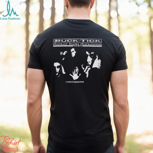 Buck Tick Tee Shirt