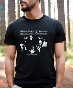 Buck Tick Tee Shirt