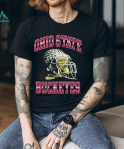 Buckeye Football Tee Ohio State
