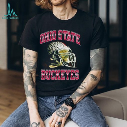 Buckeye Football Tee Ohio State