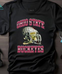 Buckeye Football Tee Ohio State