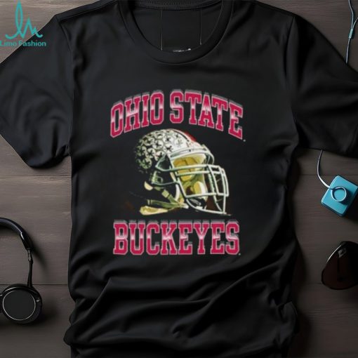 Buckeye Football Tee Ohio State
