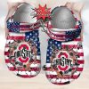 Bolier Up Basketball Crocs Shoes