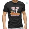 Original Shop Martin Truex Jr Merch Store Mtj Outfitters Tee shirt