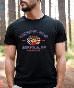 Buffalo 89 Shirt