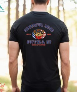 Buffalo 89 Shirt