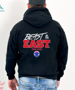 Buffalo Beast Of The East Since 2020 t shirt