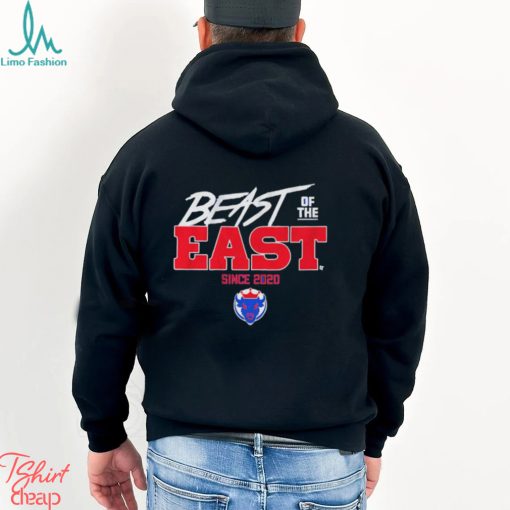 Buffalo Beast Of The East Since 2020 t shirt