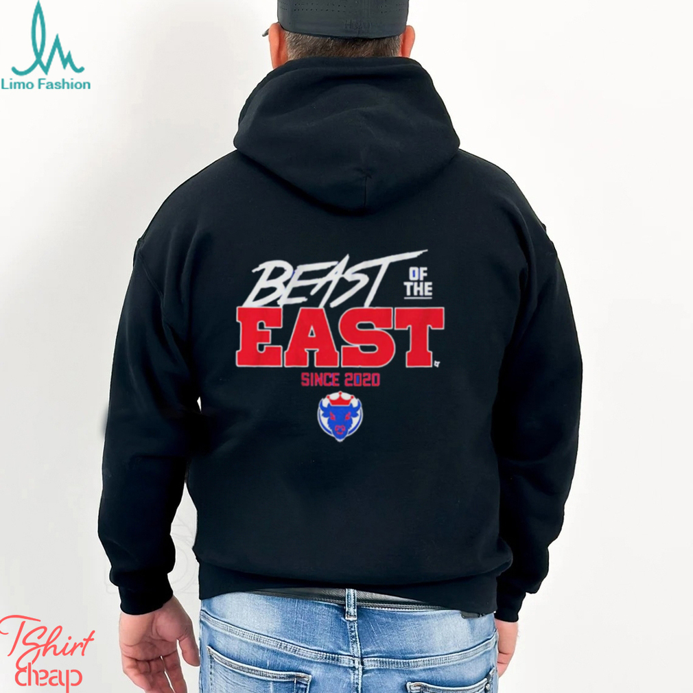 Buffalo Beast Of The East Since 2020 t shirt Buffalo Beast Of The East Since 2020 t shirt