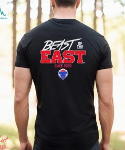 Buffalo Beast Of The East Since 2020 t shirt
