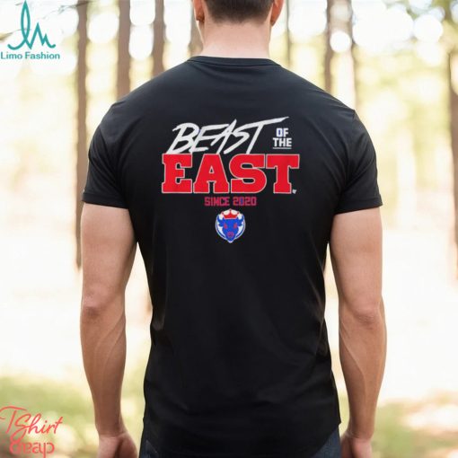 Buffalo Beast Of The East Since 2020 t shirt