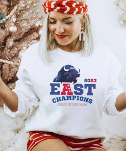 Buffalo Bills 2023 AFC East Champions Beast Of The East shirt
