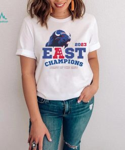 Buffalo Bills 2023 AFC East Champions Beast Of The East shirt