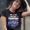 Bills Afc East Champions Shirt Bills Afc East Champions Shirt