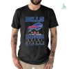 Angry Fridge Luke The Nuke T Shirt