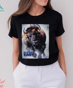 Buffalo Bills Beast Of The East 4x Back Afc East Champions Tshirt