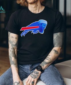 Buffalo Bills Bin Laden logo meme shirt