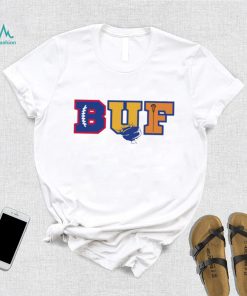 Buffalo Bills Buffalo Sabres Buffalo Bandits BUF logo shirt, hoodie, sweater, long sleeve and tank top Buffalo Bills Buffalo Sabres Buffalo Bandits BUF logo shirt