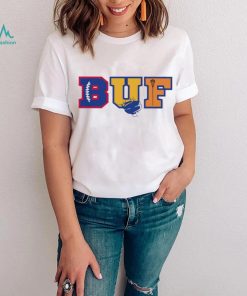 Buffalo Bills Buffalo Sabres Buffalo Bandits BUF logo shirt, hoodie, sweater, long sleeve and tank top Buffalo Bills Buffalo Sabres Buffalo Bandits BUF logo shirt