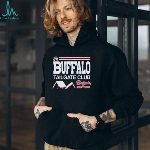 Buffalo Bills Buffalo Tailgate Club Shirt
