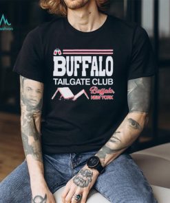 Buffalo Bills Buffalo Tailgate Club Shirt