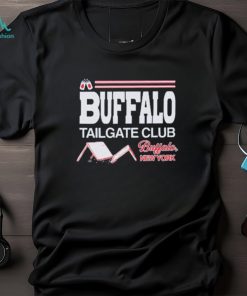 Buffalo Bills Buffalo Tailgate Club Shirt