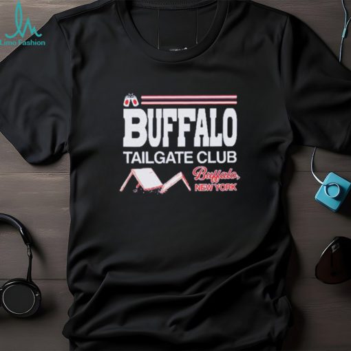 Buffalo Bills Buffalo Tailgate Club Shirt