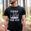 Detroit Lions Beat LA Rams Donald Duck We Got This Shirt