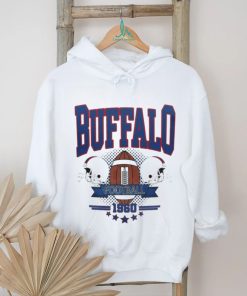 Buffalo Bills Football 1960 AFC Championship Personalized Baseball Shirt