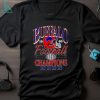 Official Buffalo Bills 2023 Afc East Championship Graphic Shirt