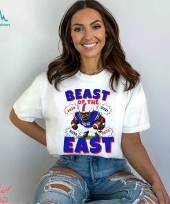 Buffalo Bills Football Beast Of The East Shirt