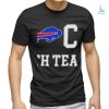 Buffalo Bills Fuck both teams shirt