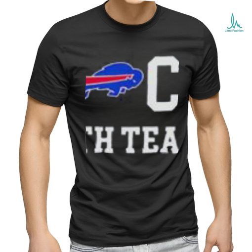 Buffalo Bills Fuck both teams shirt