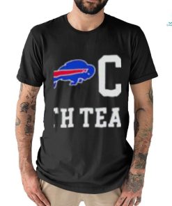 Buffalo Bills Fuck both teams shirt