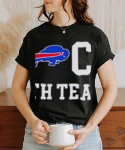 Buffalo Bills Fuck both teams shirt