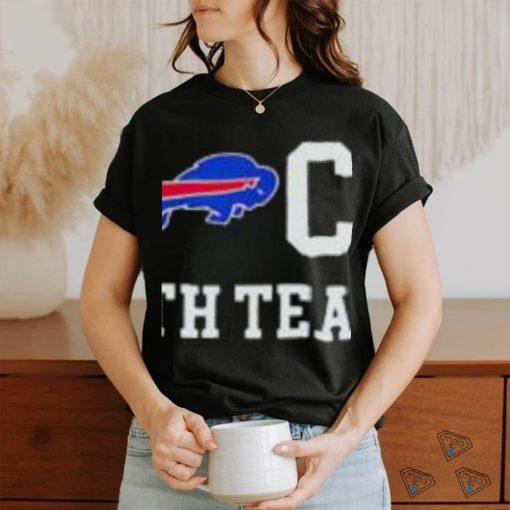 Buffalo Bills Fuck both teams shirt