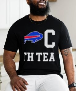 Buffalo Bills Fuck both teams shirt