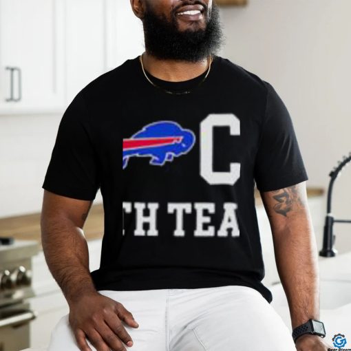 Buffalo Bills Fuck both teams shirt