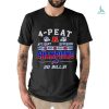 Anthony Jeselnik Bones and All 2024 Tour T shirt