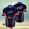 Miami Dolphins Hawaiian Shirt NFL Style Summer