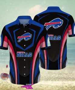 Buffalo Bills Hawaiian Shirt All Over Print New Trending Summer Gift For Fans NFL