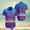 NY Giants Hawaiian Shirt Ultra Style For Summer