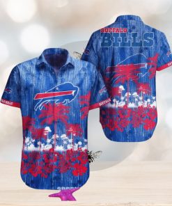 Buffalo Bills Hawaiian Shirt Gift For Fans NFL