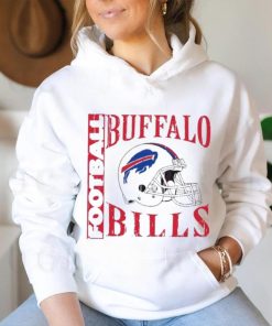 Buffalo Bills Helmet Football Vintage shirt